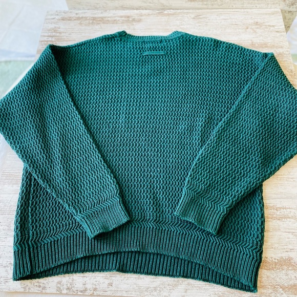 Vintage American Weekend sweater - Picture 8 of 8